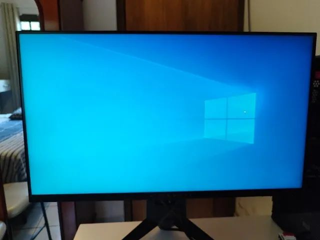 Alienware Aw2518hf 24.5" 240hz 1ms