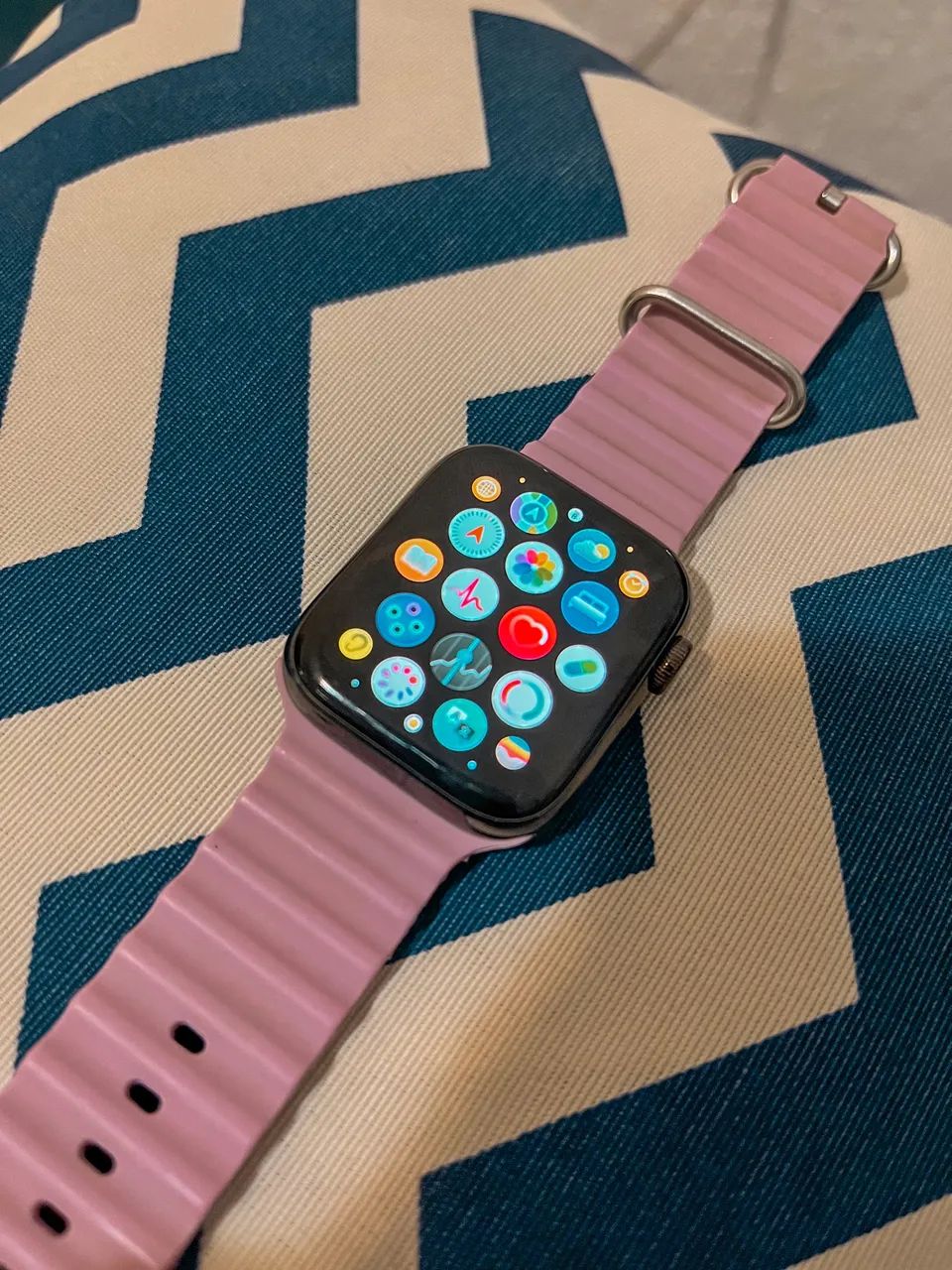 APPLE WATCH SERIES 6 - Foto 4