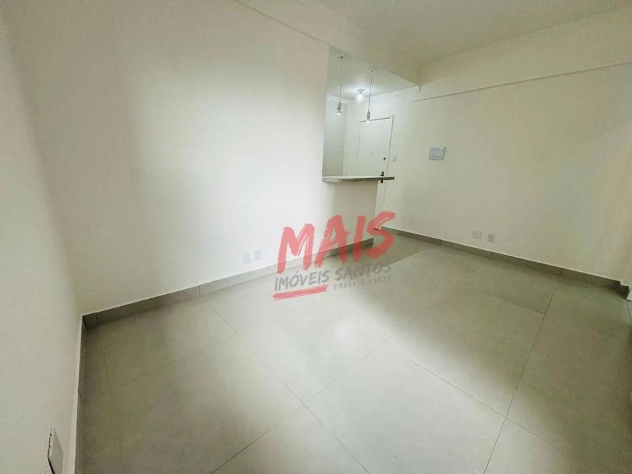 Embaré: Sala living totalmente reformada! - Foto 3