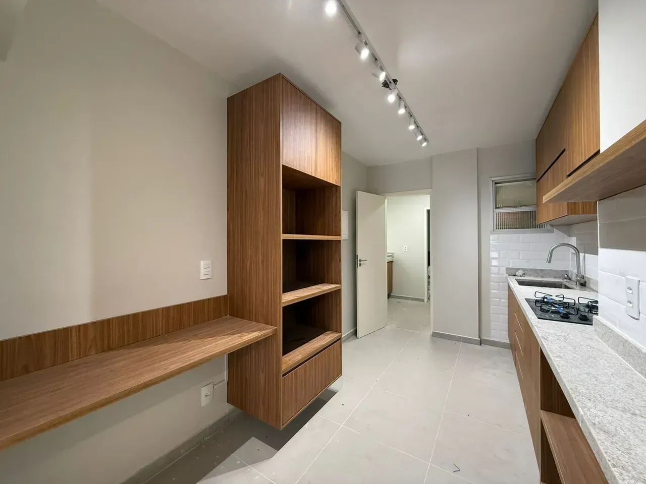 Apartamento no Centro de Guarapari - Foto 4