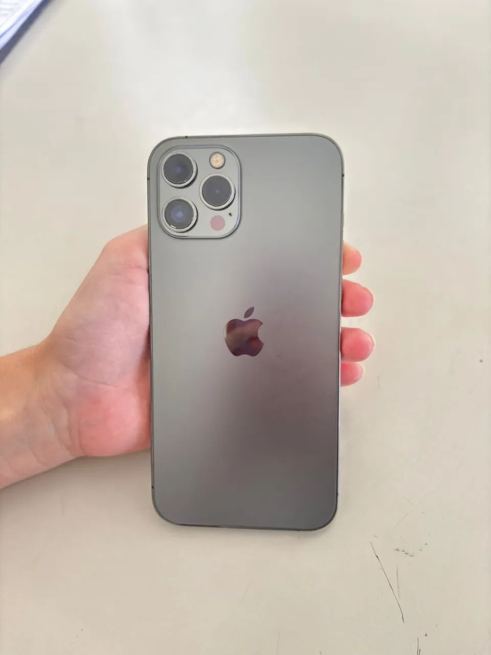 Iphone 12 pro max - Foto 3