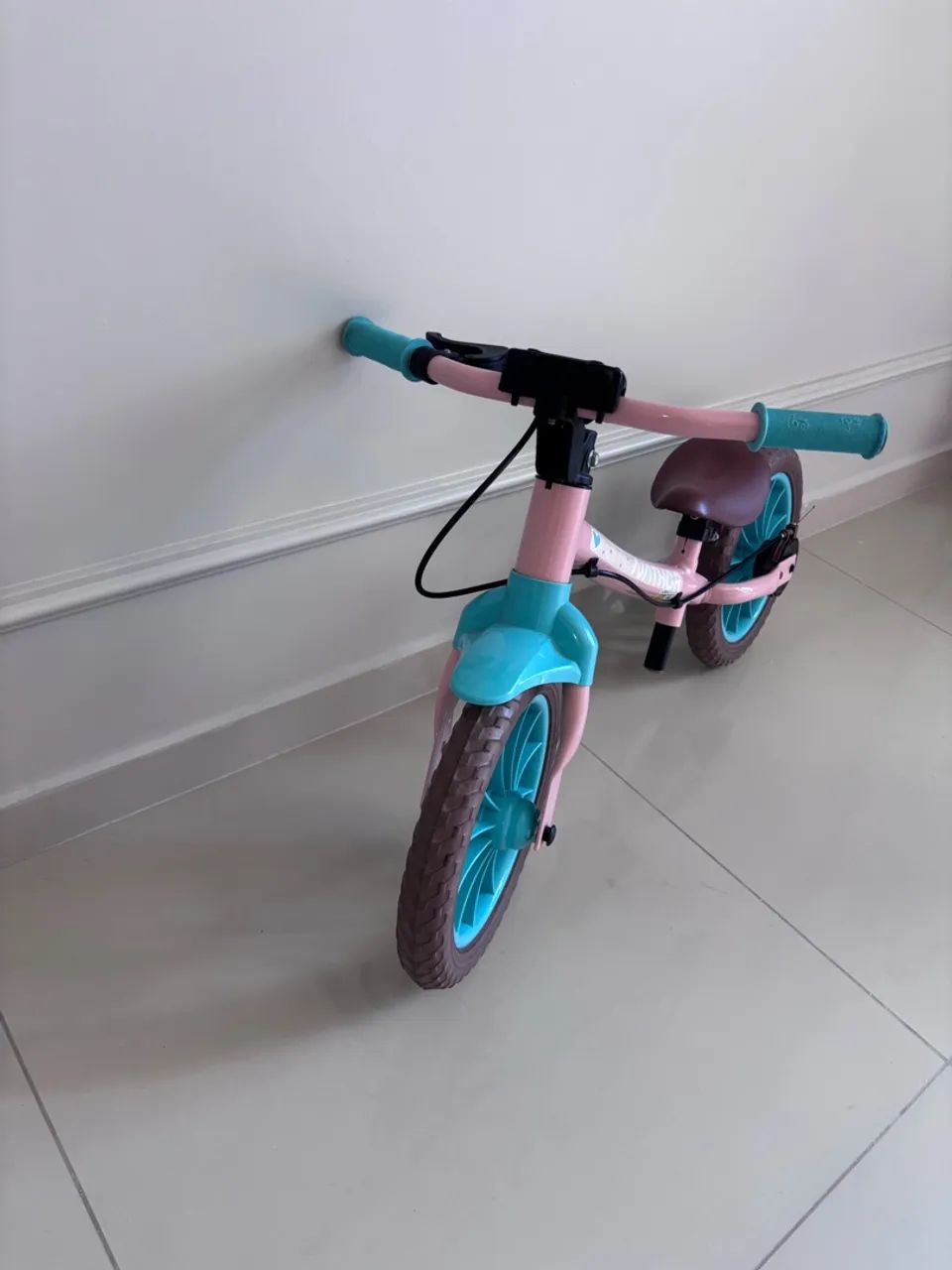 Bicicleta de equilíbrio  - Foto 2
