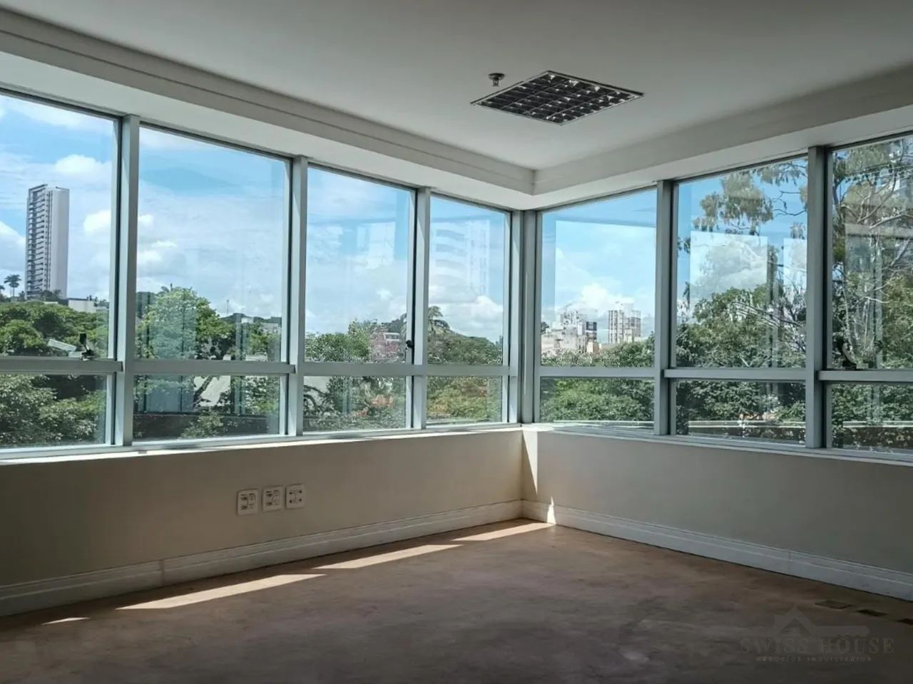 Sala a venda no Cambuí em Campinas/SP - Foto 4