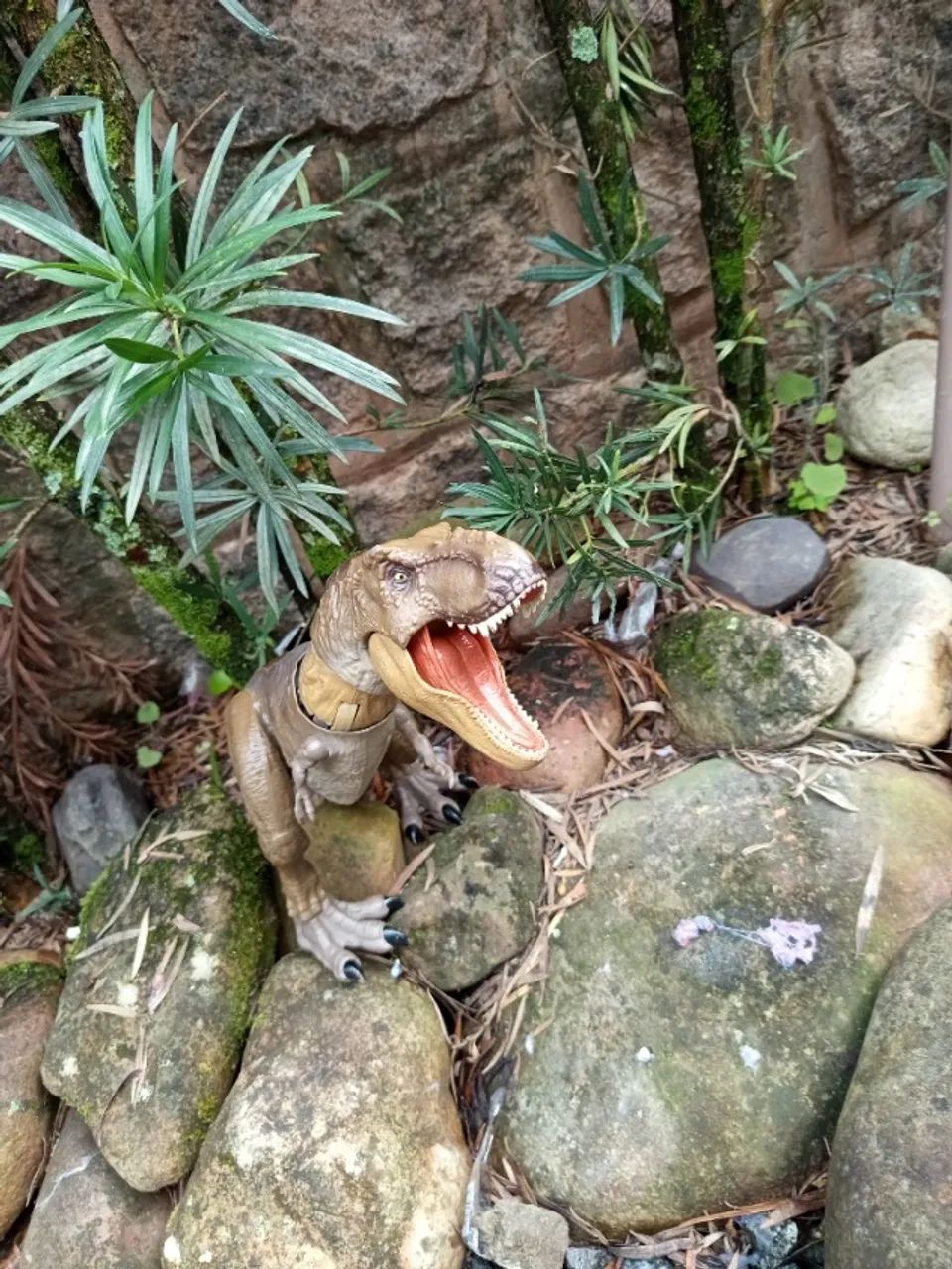 Dinossauro de brinquedo  - Foto 2