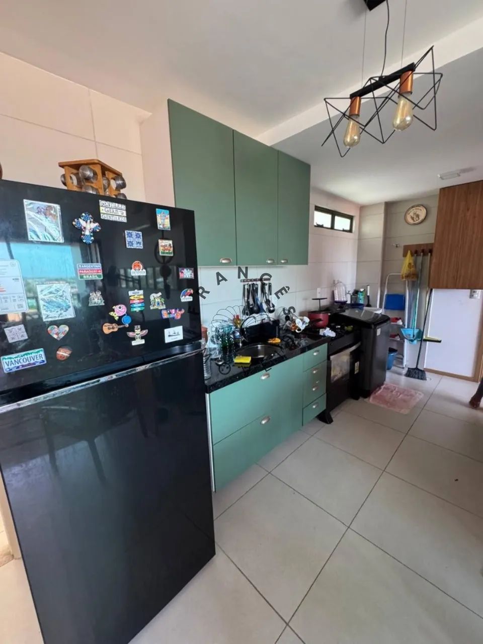 Apartamento 1 quarto na Praia do Francês - Foto 2