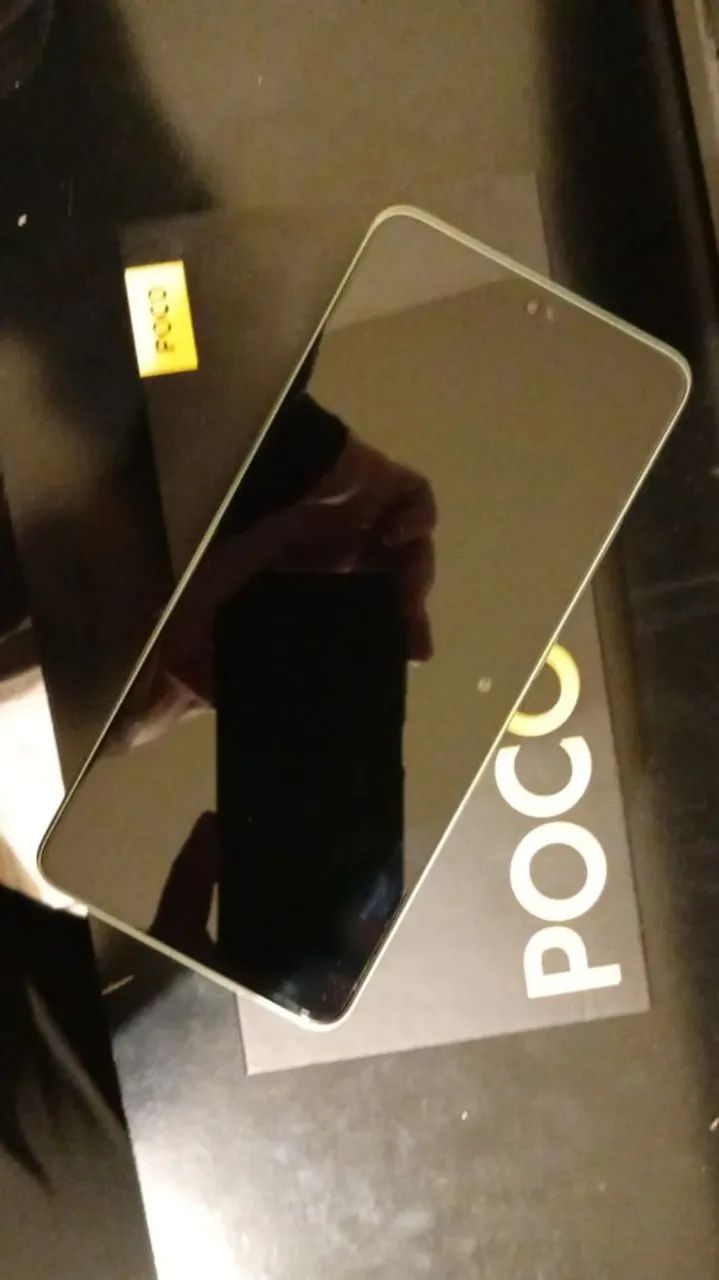 Poco x7 pro  - Foto 3