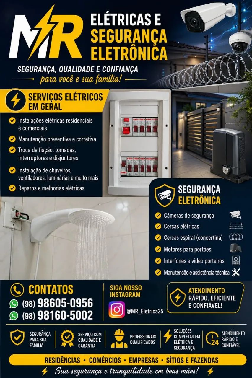 Eletricista  - Foto 4