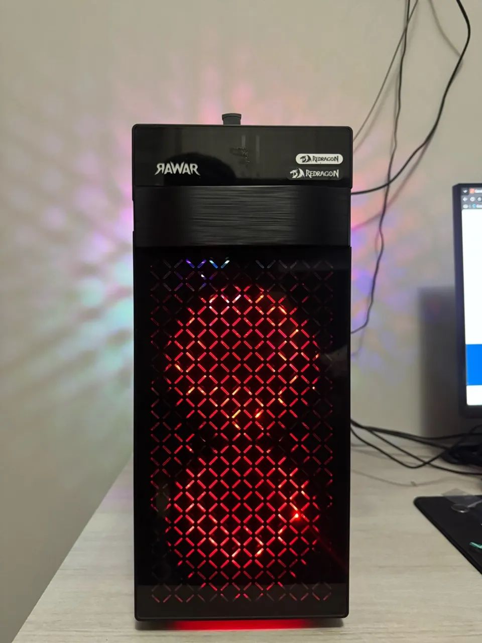 Gabinete PC  - Foto 3