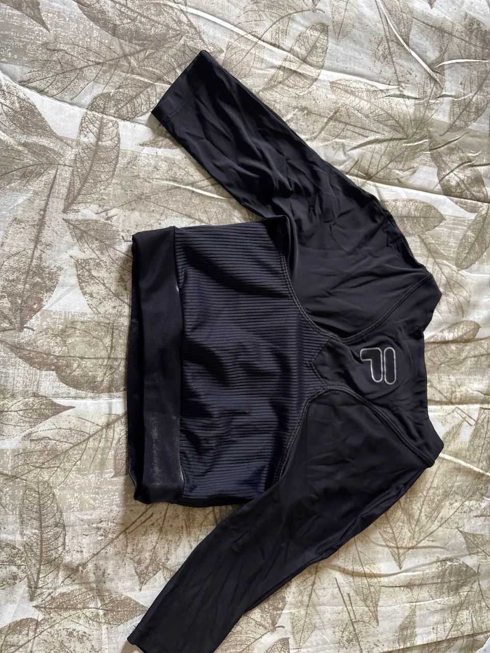 Fila croped  - Foto 2