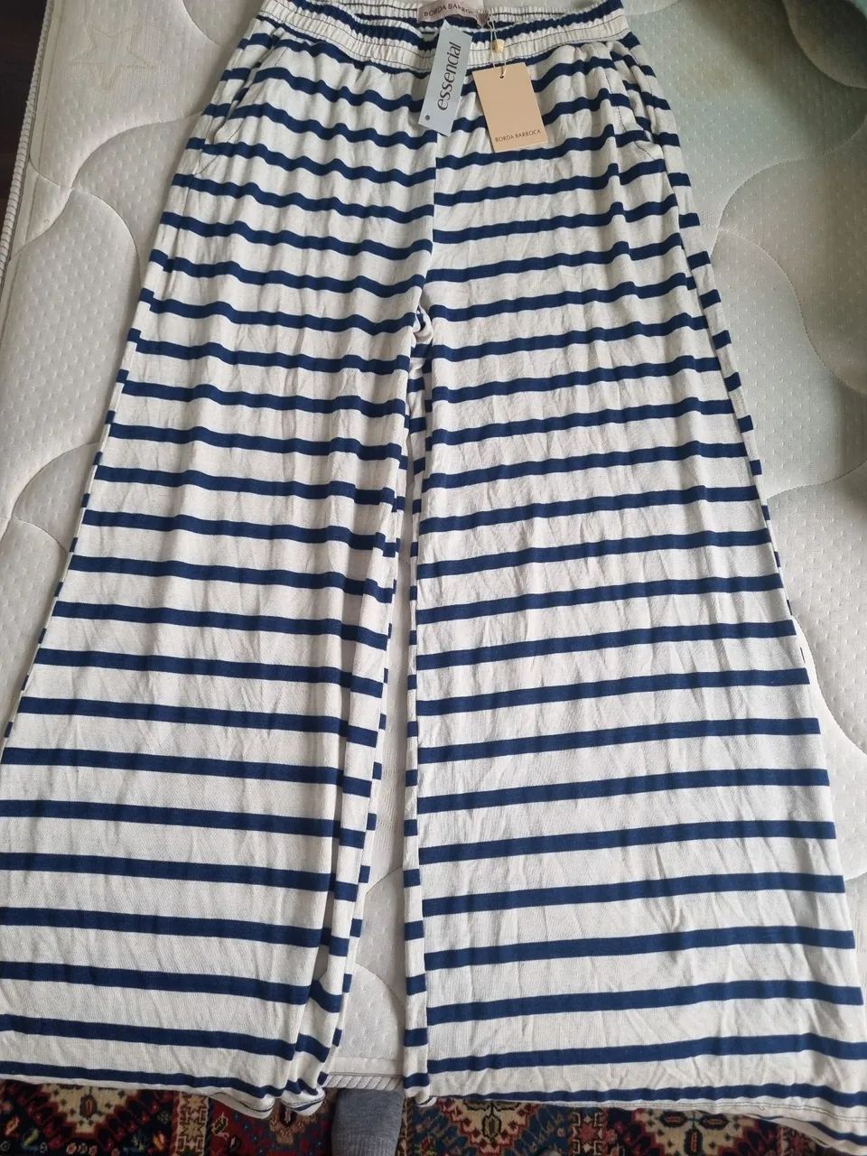 Conjunto borda barroca novo - Foto 3