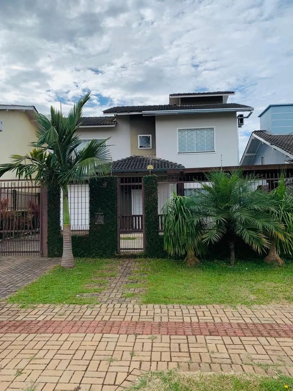 Casa à venda no bairro Efapi em Chapecó - Foto 2