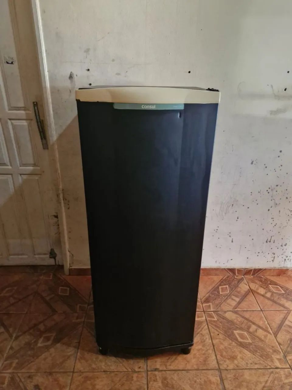 Geladeira consul