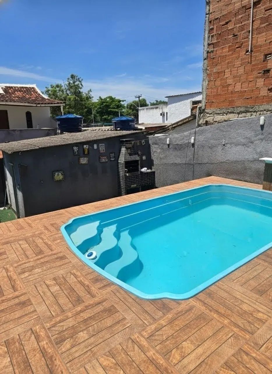 Casa Duplex Irajá 3 quartos - Foto 5