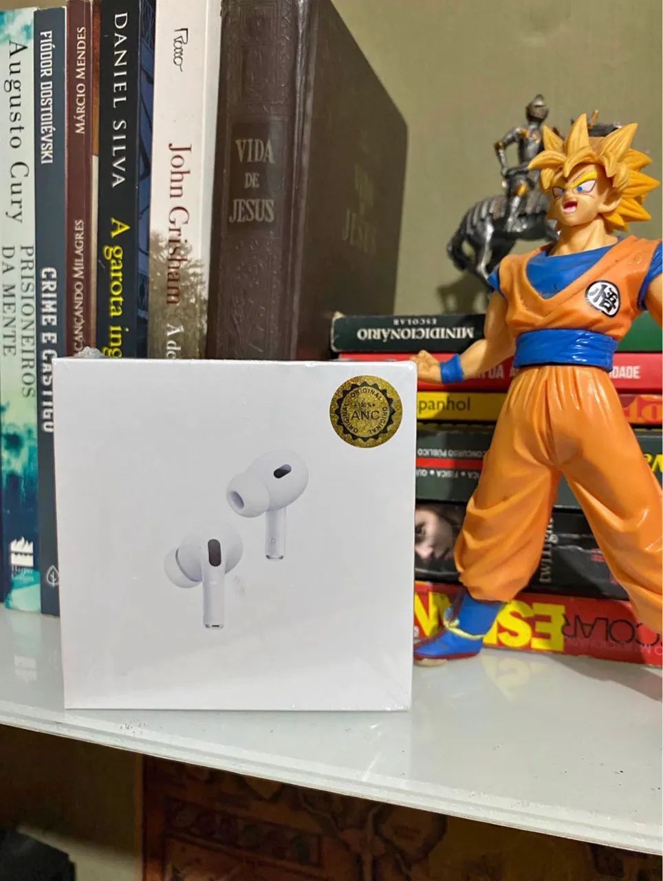 Fone AirPods Pro  - Foto 2