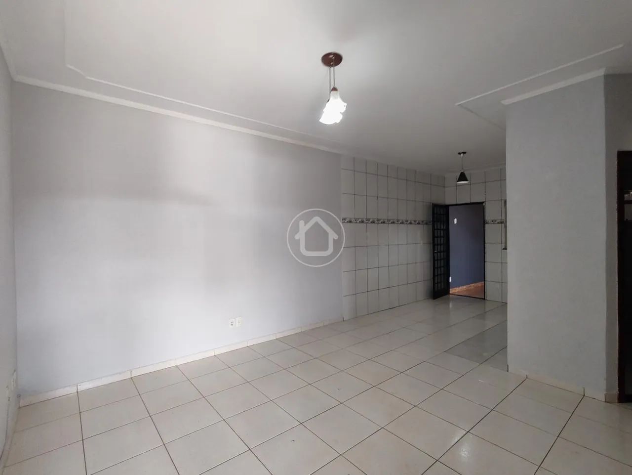 CASA COM 02 DORMITORIOS JARDIM IMA - Foto 3