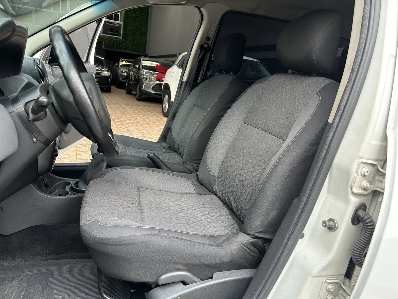 Renault Duster Expression 1.6 Hi-flex 16V Mec. 2013 - Foto 4