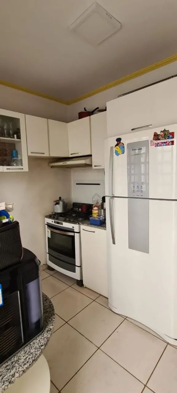 Vendo casa - Piratininga  - Foto 4