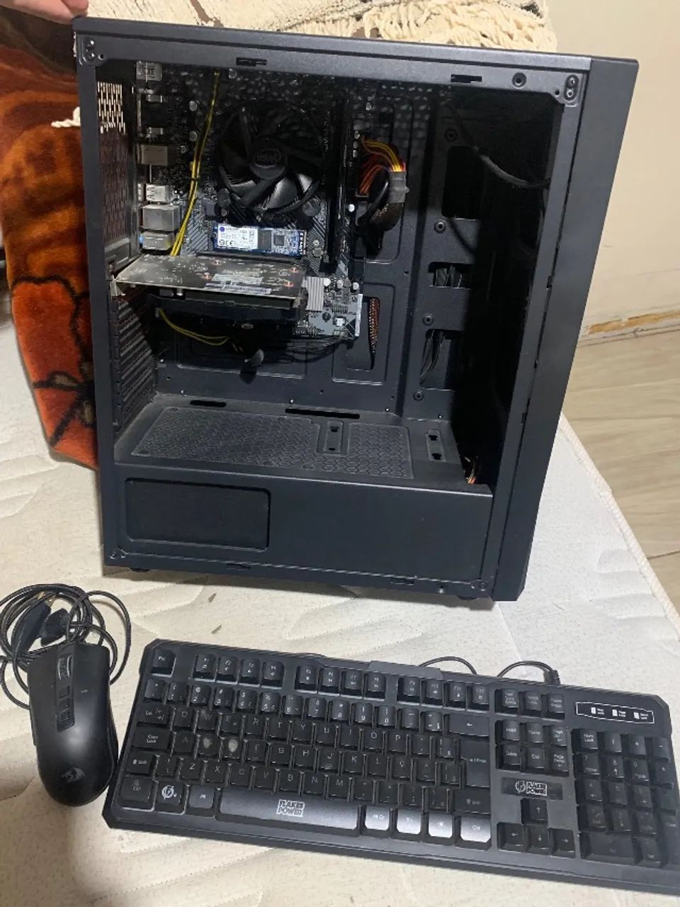 Vendo pc gamer - Foto 2