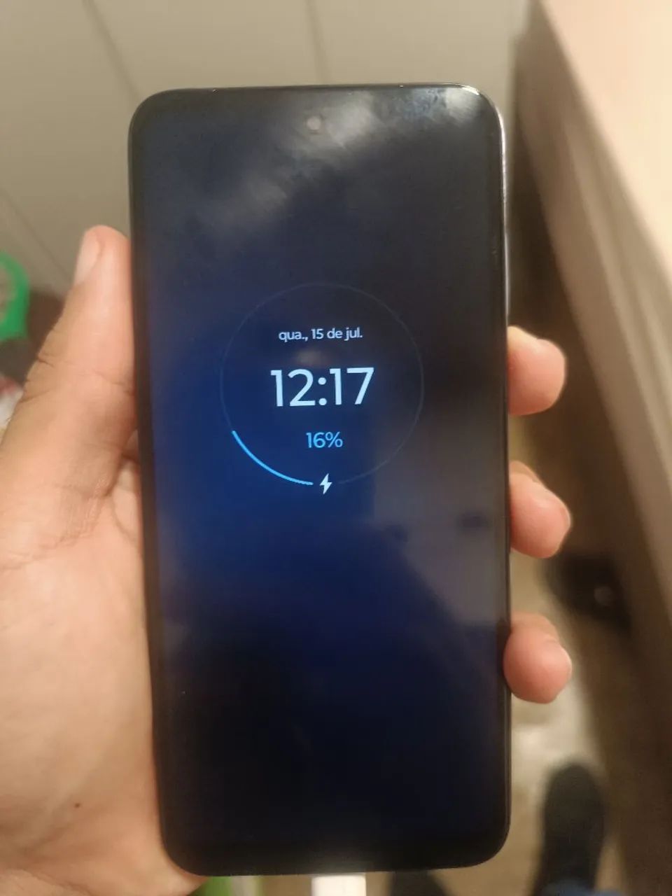 MOTO G31  - Foto 3