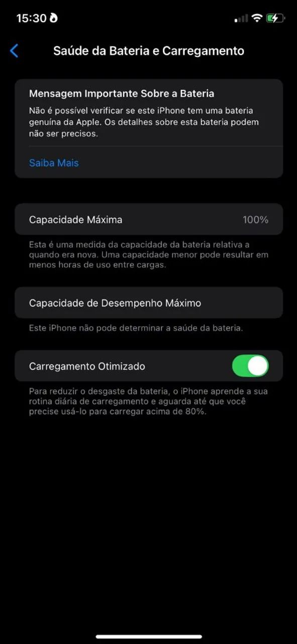 iPhone XR  - Foto 4