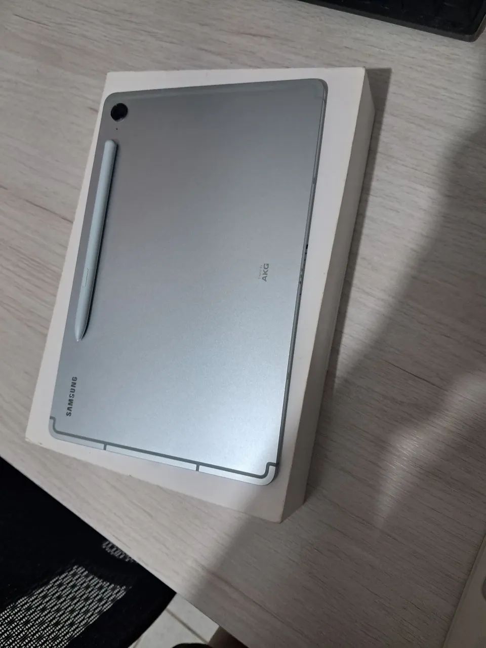 Galaxy Tab S9 FE - Foto 3