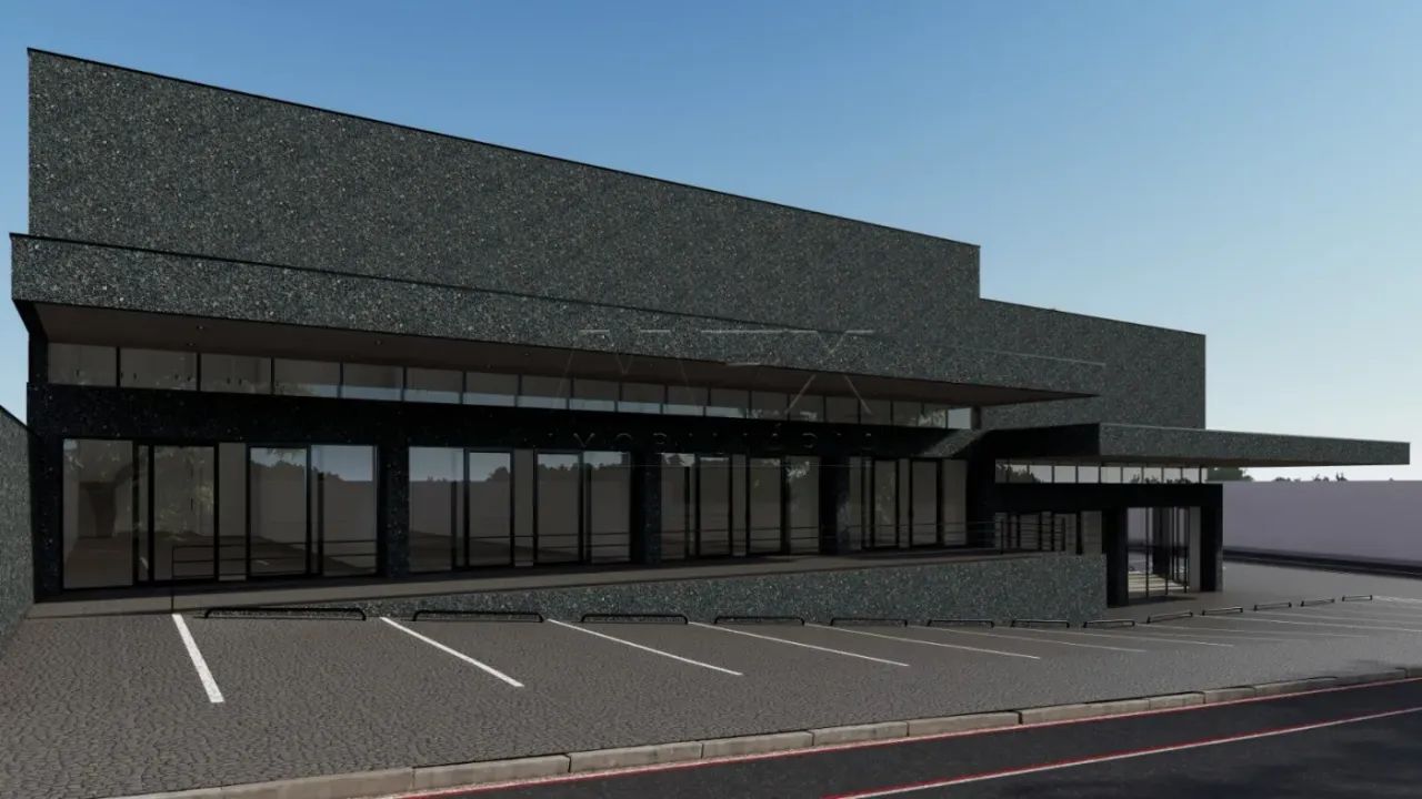 Ponto Comercial - Galeria de Lojas - Foto 2