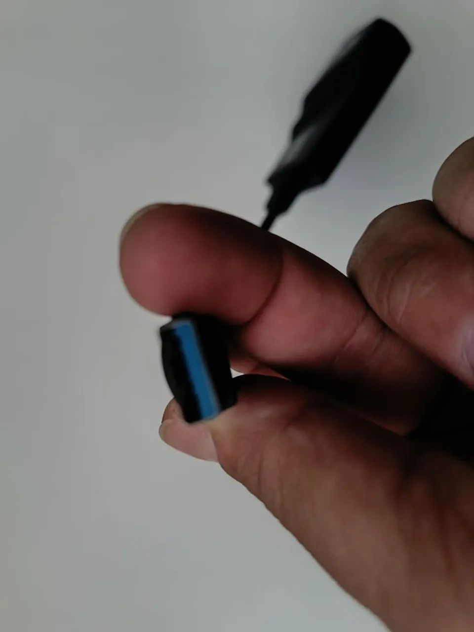 Adaptador rede x USB - Foto 4