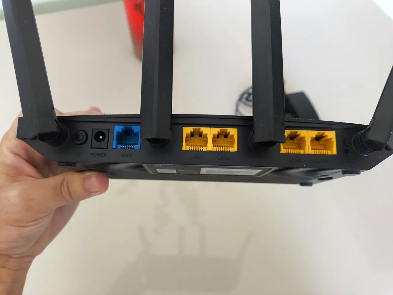 ROTEADOR TP LINK - Foto 3