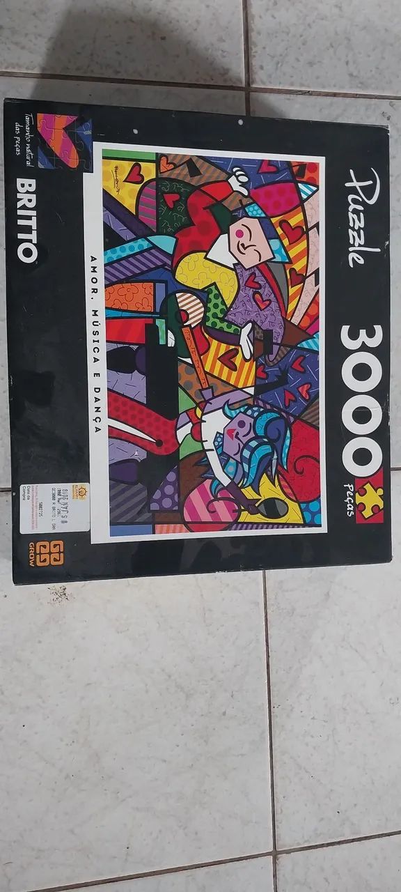 Quadro decoração  - Foto 2