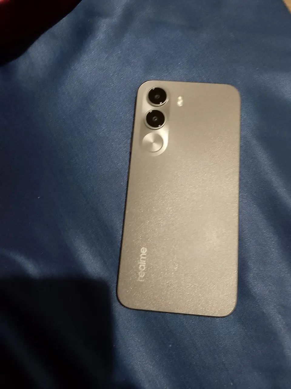 Realme C100i 256GB R$750,00 - Foto 3