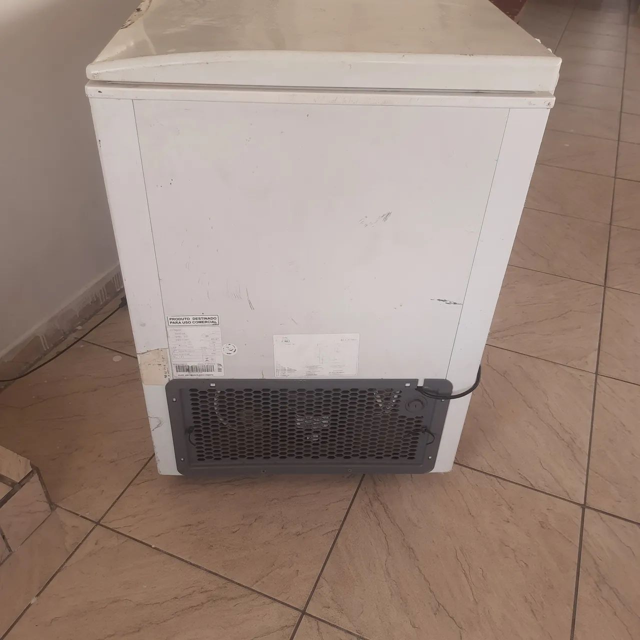 Freezer  - Foto 2