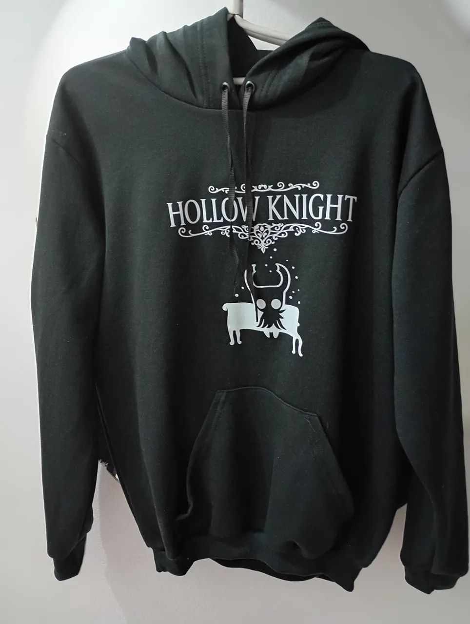  Blusa de frio Hollow Knight ? - Foto 4