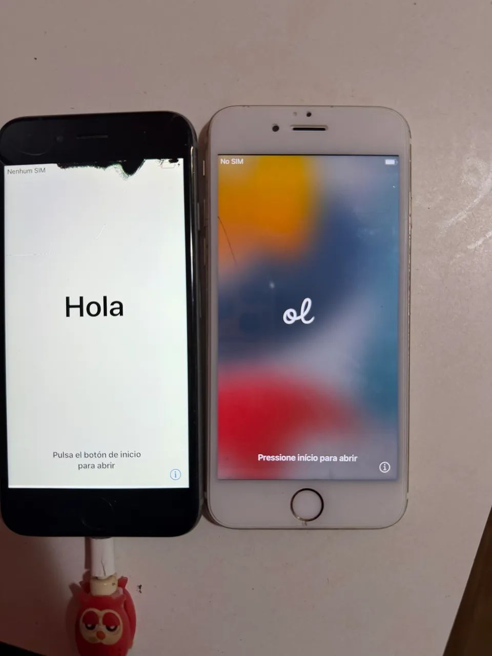 iPhones 6 e 6S - Foto 2