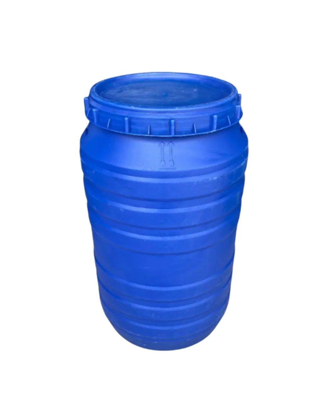 BOMBONA 200 LITROS TR-ROSCA