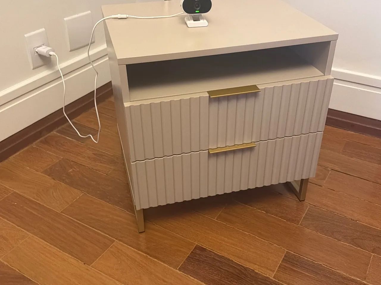 Mesa lateral 