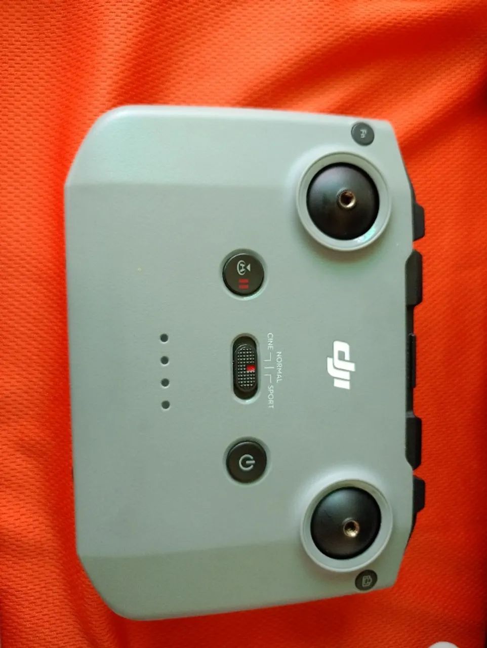 Drone DJi Mini 2 Se fly more combo - Foto 5