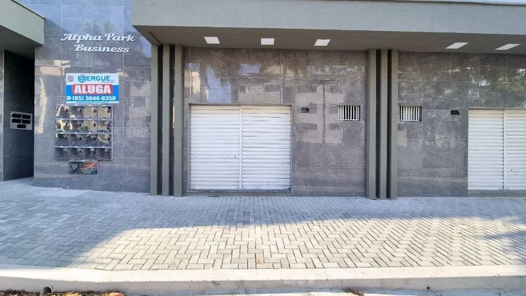 Loja para aluguel em Fortaleza - Itaperi - Foto 3