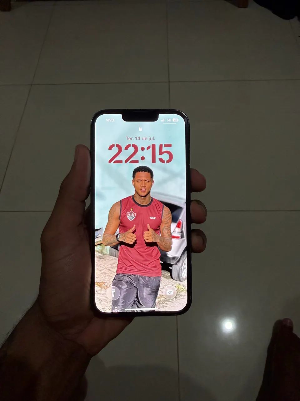 IPhone 13 Pro Original  - Foto 3