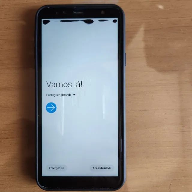 samsung galaxy j4 + - Foto 5