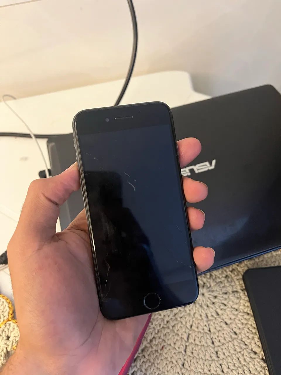 iPhone 8 - Foto 3