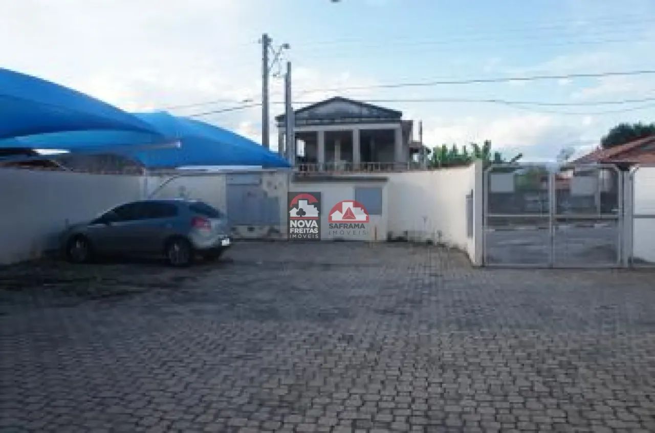 Apartamento/Edifício de Kitinetes - Residencial - No bairro Bosque da Princesa - Foto 2