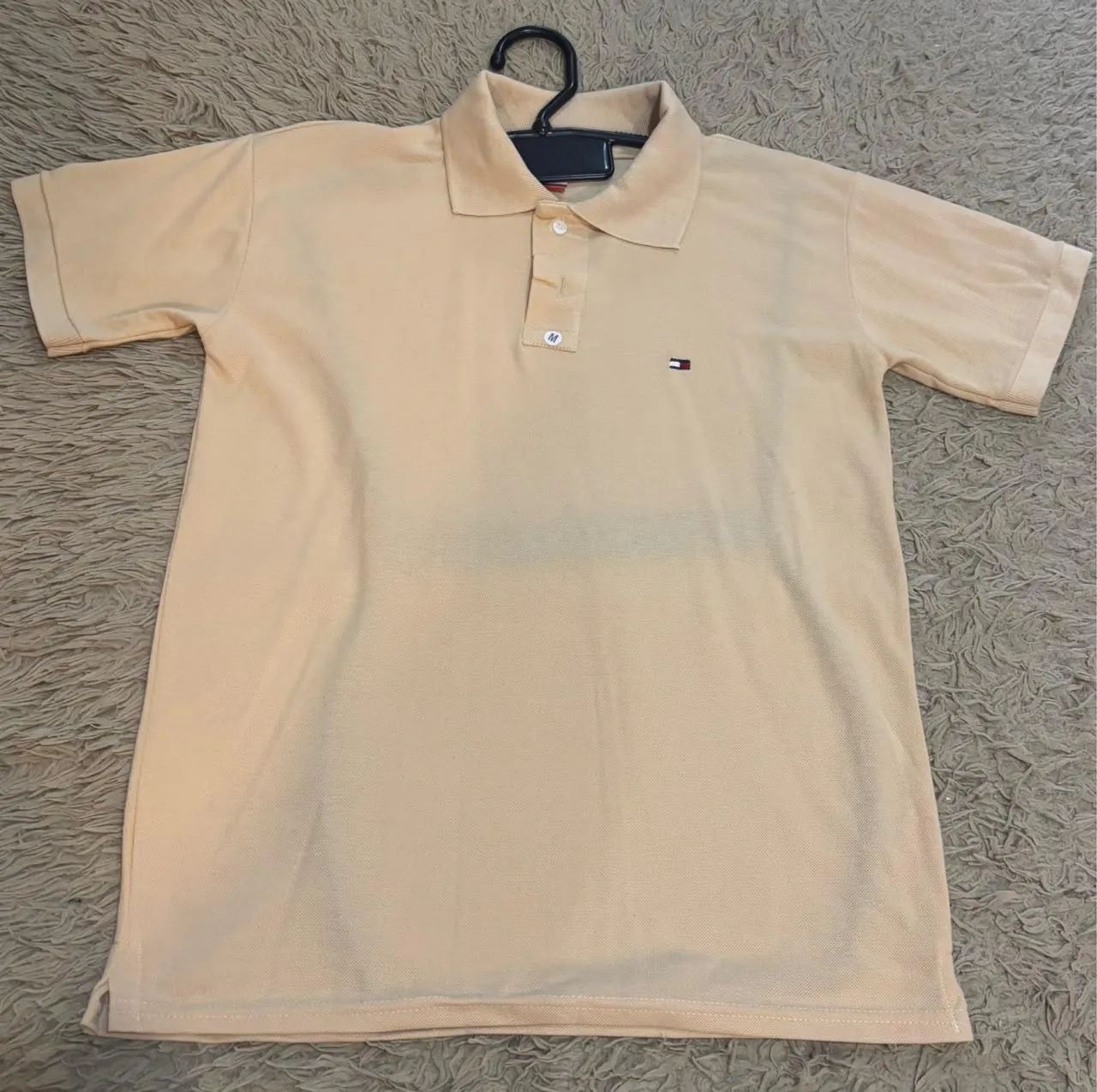 Camisa polo 
