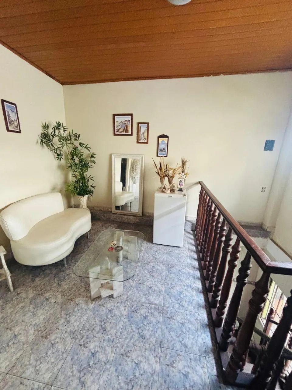 Foto - Duque de Caxias - Carolina