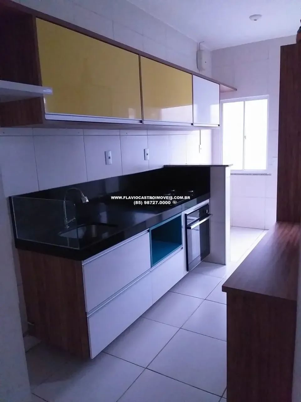 CASA PREMIERE  CASA DUPLEX SOLTAS (ESTRADA DO FIO) NO EUSÉBIO/CE - Foto 5