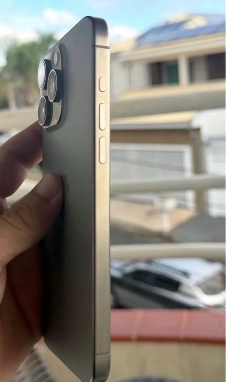 iPhone 15 Pro MAX 256GB - Foto 4