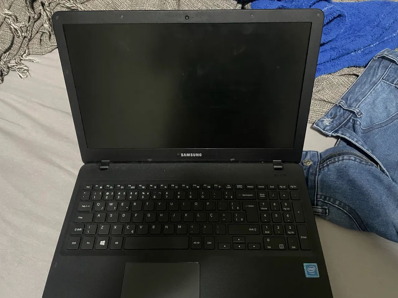 Vendo Notebook Samsung  - Foto 2
