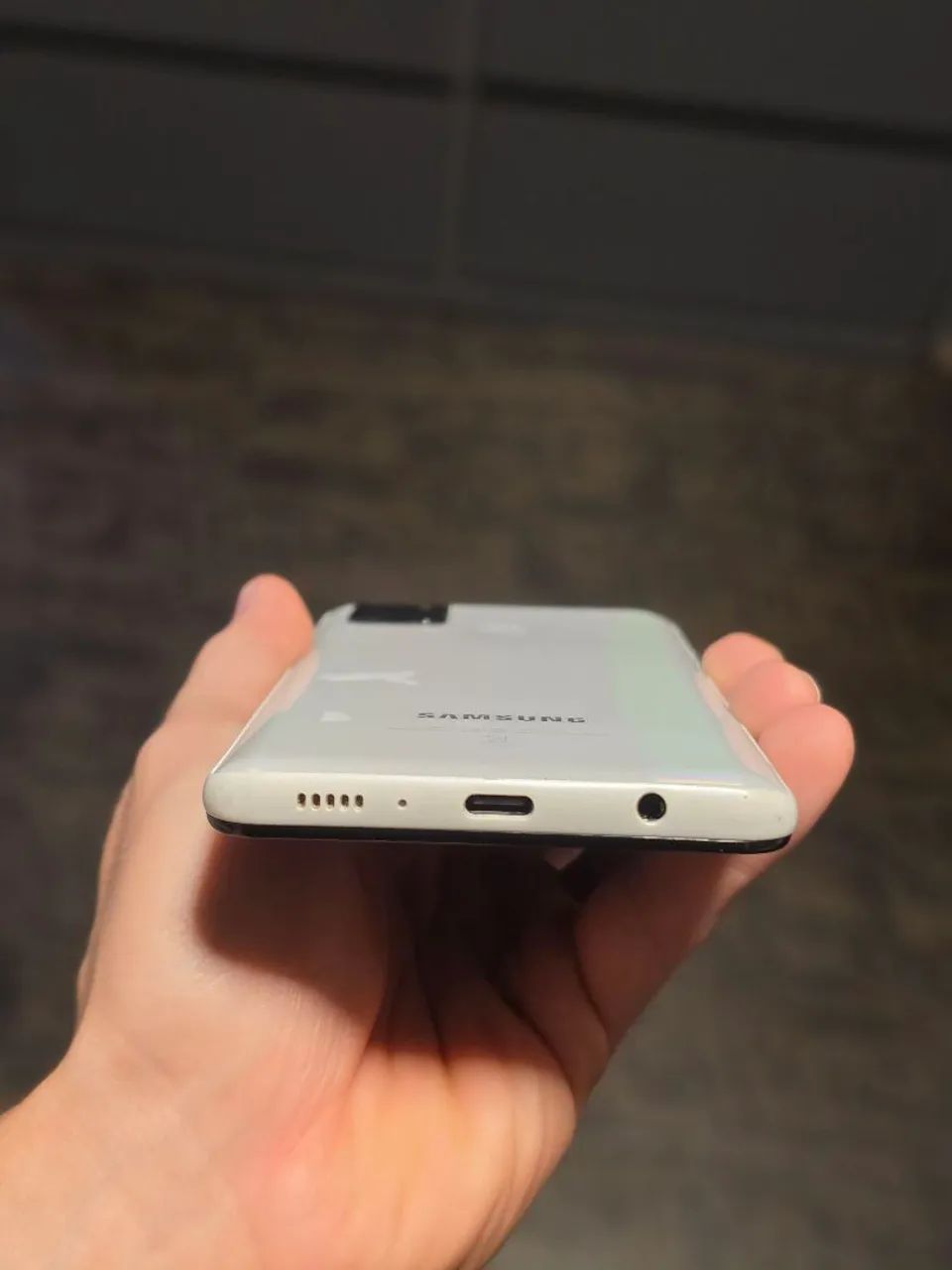 Samsung A21s - Foto 4