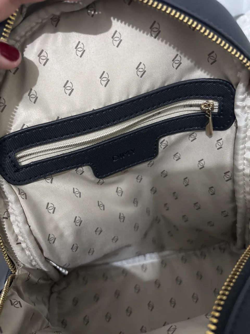 Bolsa Mochila original Dimy  - Foto 5