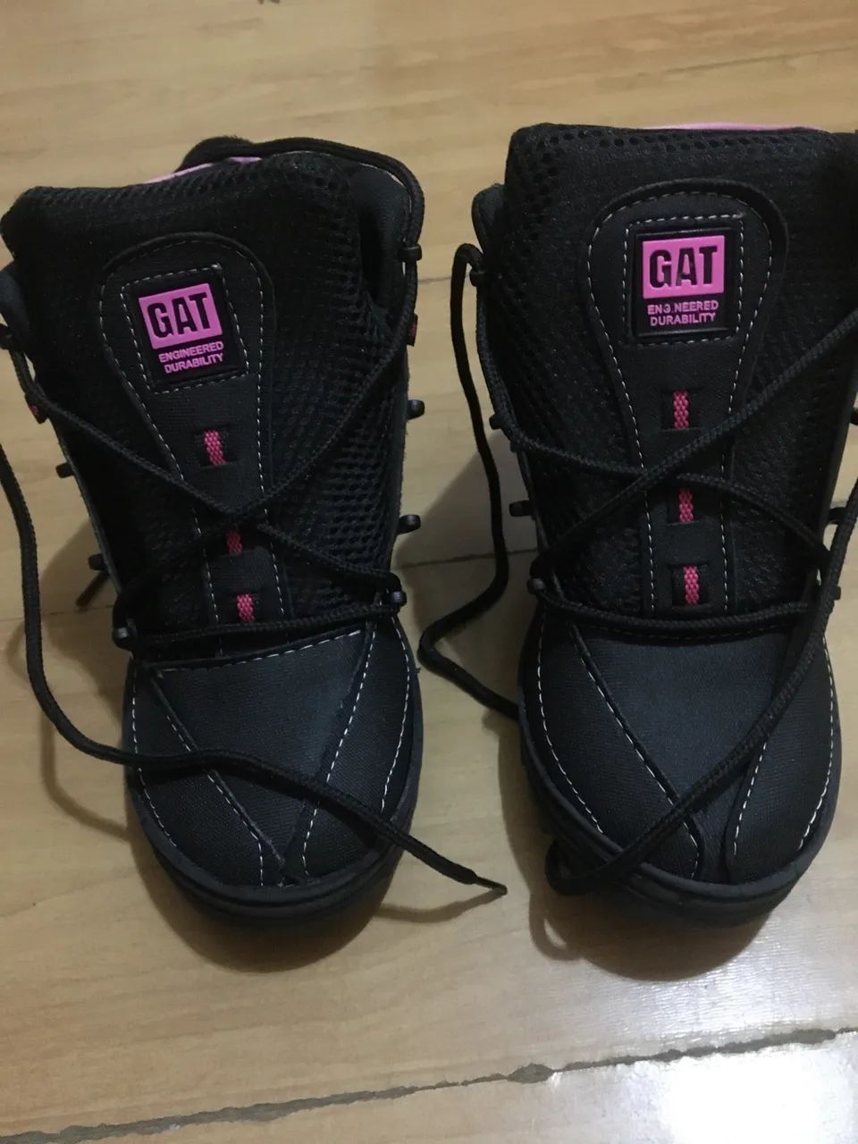 Botinha TAM 37 - Foto 2