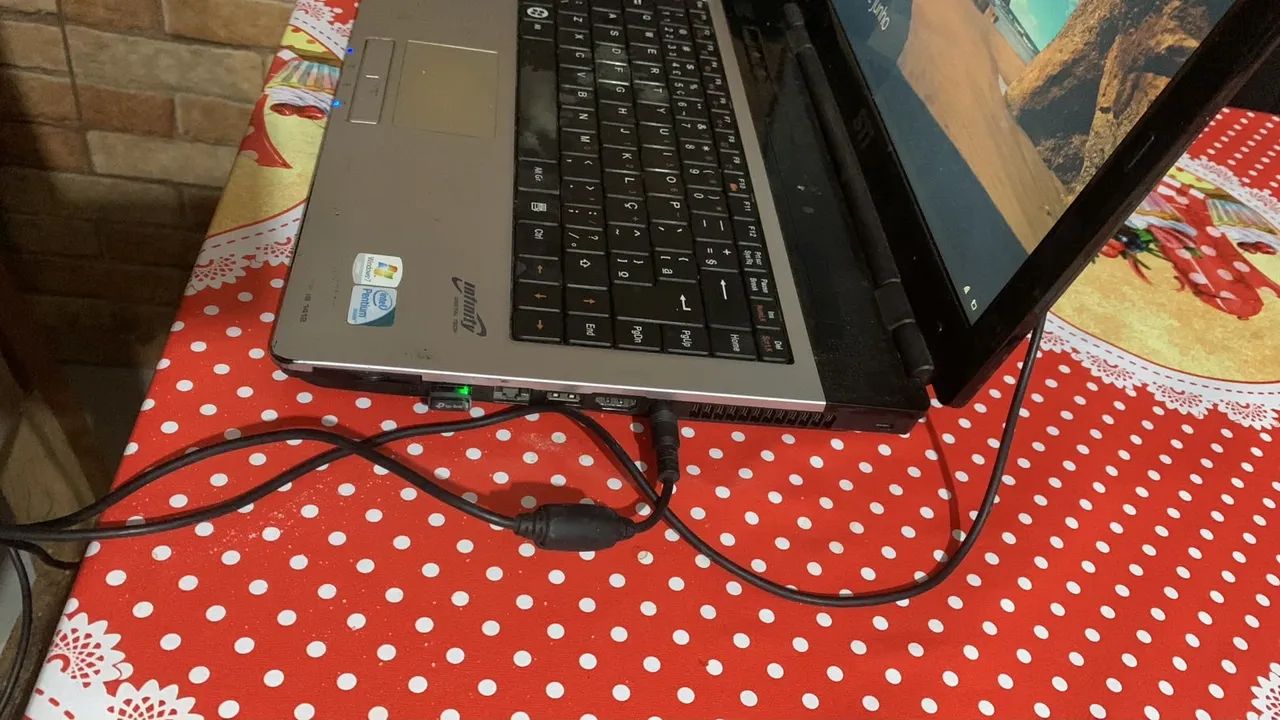 Troco por celular ou vendo  - Foto 3